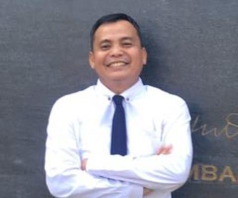 Kasi Kurikulum PAI SMP Direktorat PAI Ditjen Pendidikan Islam